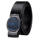 Polo Belt for Men LB90 - TUZZUT Qatar Online Shopping