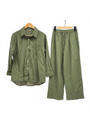 Women's Vintage New Dress 2pcs Outfits 597066 - TUZZUT Qatar Online Shopping