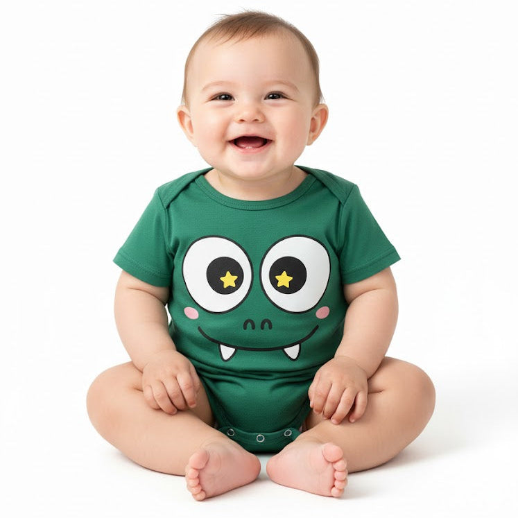 Baby Boy's New Jumpsuit 1596523