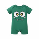Baby Boy's New Jumpsuit 1596523 - TUZZUT Qatar Online Shopping
