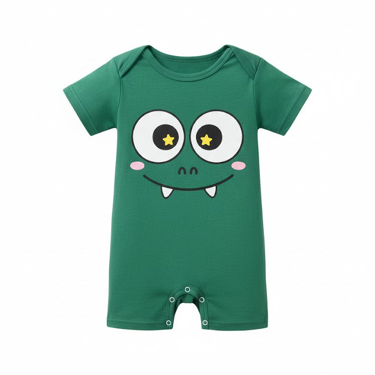 Baby Boy's New Jumpsuit 1596523 Baby Boy's New Jumpsuit 1596523