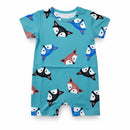 Baby Boy's New Jumpsuit 1551385 - TUZZUT Qatar Online Shopping