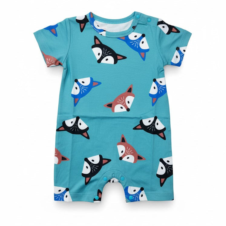 Baby Boy's New Jumpsuit 1551385 - TUZZUT Qatar Online Shopping