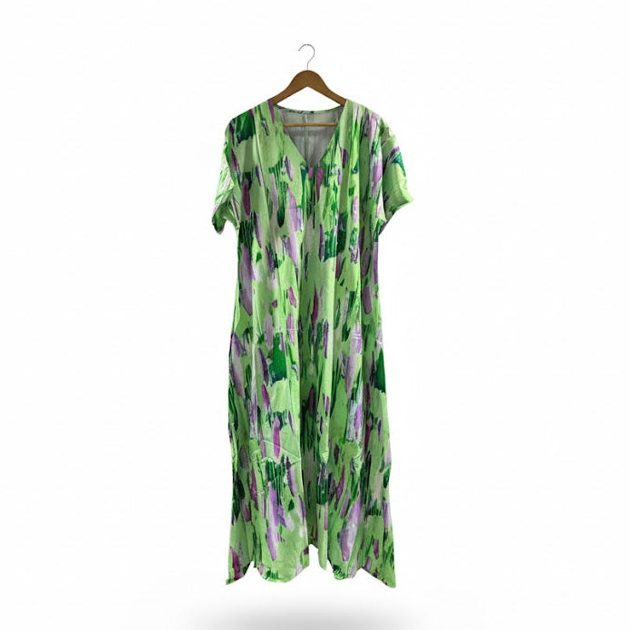 Women's Long New Trending Dress M 120478 Women's Long New Trending Dress M 120478