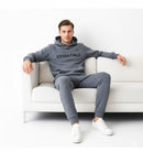 Fear Of God Men's Hooded Tracksuit 137226 (Copy) - TUZZUT Qatar Online Shopping