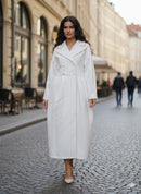 Windbreaker Streetwear Female Coat B-39014 - TUZZUT Qatar Online Shopping