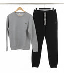 Crocodile Men's Tracksuit Set TZ1201 - TUZZUT Qatar Online Shopping