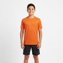 Kids Summer Round Neck T-shirt 851467 - TUZZUT Qatar Online Shopping
