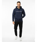 Hooded Tracksuit Set Men TH1900 - TUZZUT Qatar Online Shopping