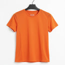 Kids Summer Round Neck T-shirt 851467 - TUZZUT Qatar Online Shopping