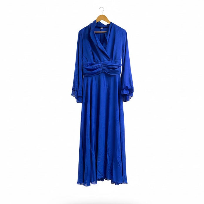 Women's New Fashion Dress Female party wear 7485987 - TUZZUT Qatar Online Shopping