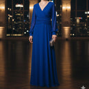 Women's New Fashion Dress Female party wear 7485987 - TUZZUT Qatar Online Shopping