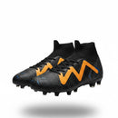 Professional Training Football Boots 5070597 - TUZZUT Qatar Online Shopping