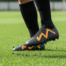 Professional Training Football Boots 5070597 - TUZZUT Qatar Online Shopping