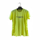 Men's Fluoro French Flair Tshirt  7002933 - TUZZUT Qatar Online Shopping