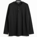 Men's New Trend Full Sleev T-Shirt 8452103 - TUZZUT Qatar Online Shopping