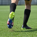 Mens Professional Football Boots 4288874 - TUZZUT Qatar Online Shopping