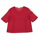 Women's New Fashion maxi blouse 4192634 - TUZZUT Qatar Online Shopping