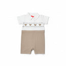 Kids Boy Style New Dress 12-18M 1537394 - TUZZUT Qatar Online Shopping