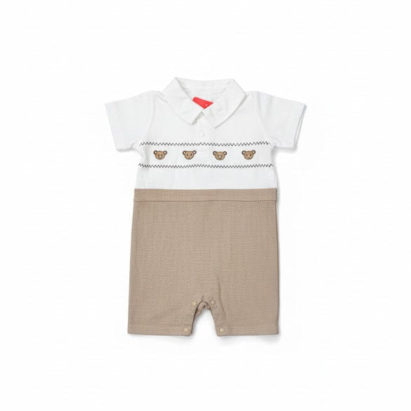 Kids Boy Style New Dress 12-18M 1537394 - TUZZUT Qatar Online Shopping