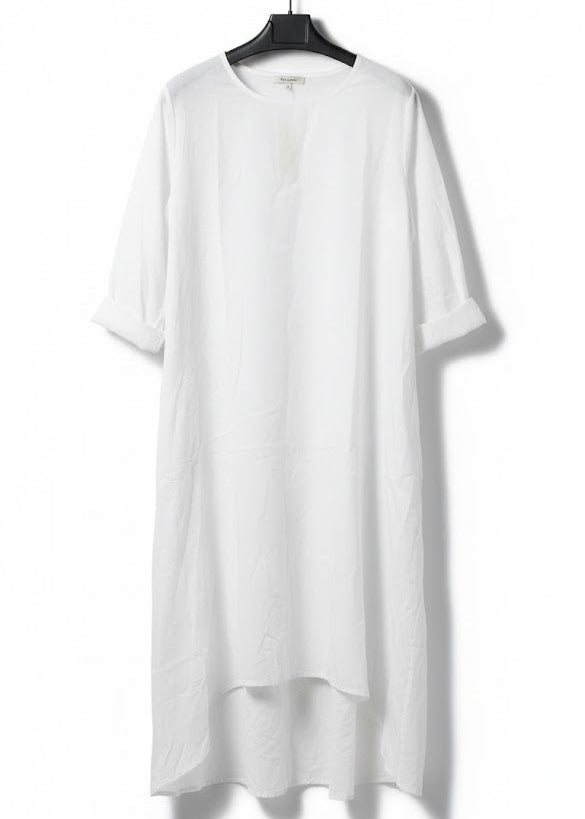 Women's Elegant Party Long Dress 5XL S87430147 - TUZZUT Qatar Online Shopping