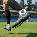 Kids Football Top Soccer Shoes S77400895 - TUZZUT Qatar Online Shopping