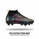 Kids Football New Top Soccer Boots S100100 - TUZZUT Qatar Online Shopping