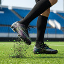 Kids Football New Top Soccer Boots S100100 - TUZZUT Qatar Online Shopping