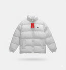 Tick Logo Cold Weather Down Jacket WT1213 - TUZZUT Qatar Online Shopping