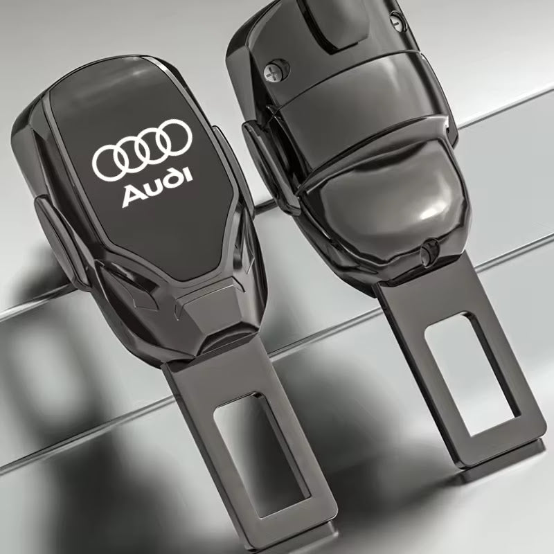 Car Seat Belt Extension 1 pc 122638 - TUZZUT Qatar Online Shopping