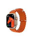 W9 Ultra Max Smart Watch - TUZZUT Qatar Online Shopping