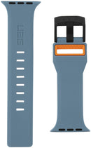 Urban Armor Gear Civilian Apple Watch Strap 44mm/ 42mm/ 45mm - TUZZUT Qatar Online Shopping