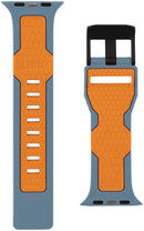 Urban Armor Gear Civilian Apple Watch Strap 44mm/ 42mm/ 45mm - TUZZUT Qatar Online Shopping