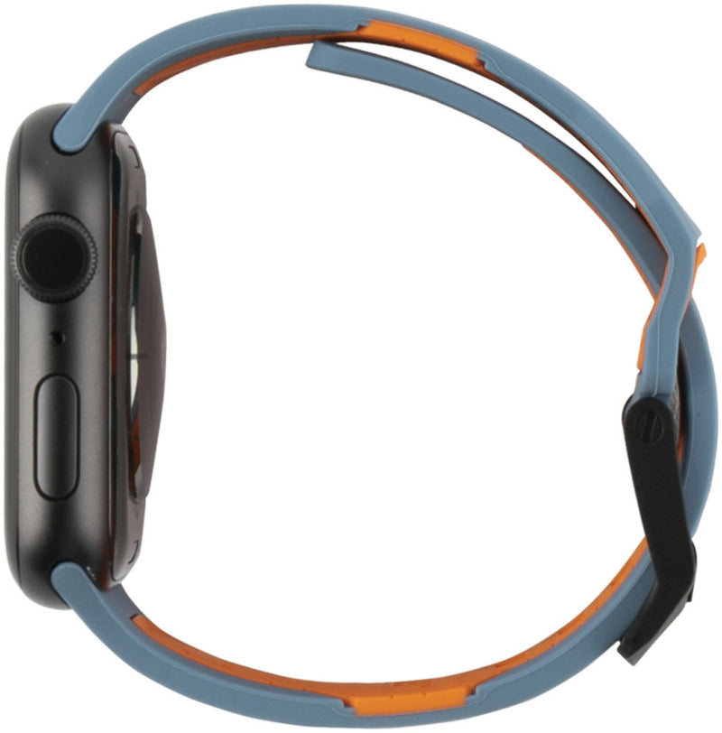 Urban Armor Gear Civilian Apple Watch Strap 44mm/ 42mm/ 45mm - TUZZUT Qatar Online Shopping