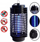 LM3B 3W Light Control Electronical Mosquito Killer LED LAMP - TUZZUT Qatar Online Shopping