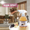 EYFEL VANILLA Room Spray 500ml - TUZZUT Qatar Online Shopping