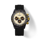 Prestar Carbon Fiber Mens Watch CB30