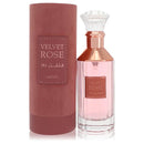 Velvet Rose EDP - 100ML(3.4 Oz) By Lattafa for Men and Women - Tuzzut.com Qatar Online Shopping