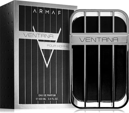 Ventana Pour Homme Armaf for men - 100ml