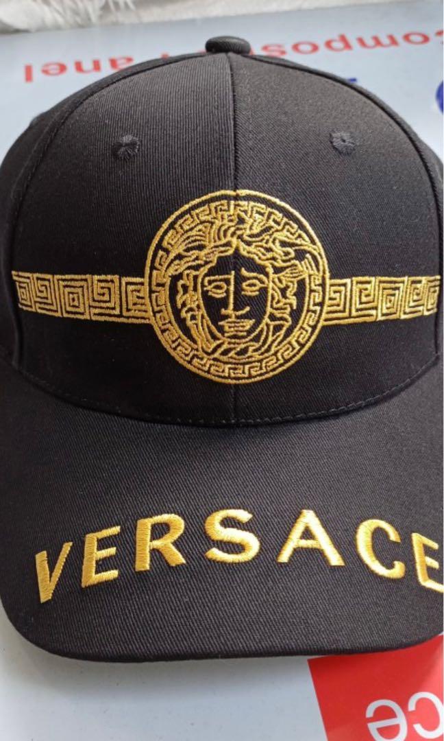 Baseball Cap is Crafted From Cotton and detailed V884401 - TUZZUT Qatar Online Shopping