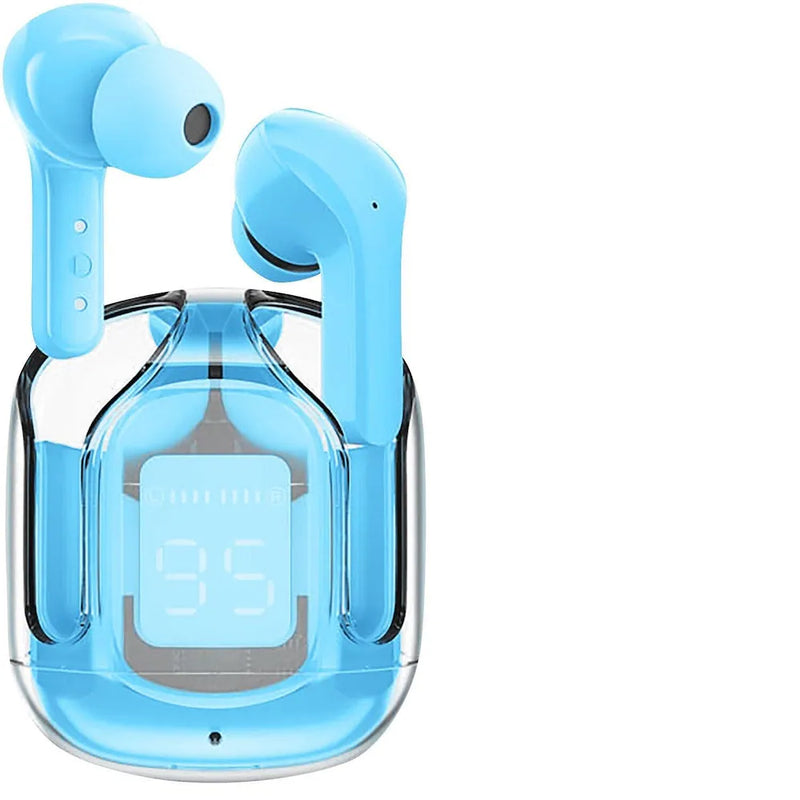 Wireless Bluetooth Headset CB07