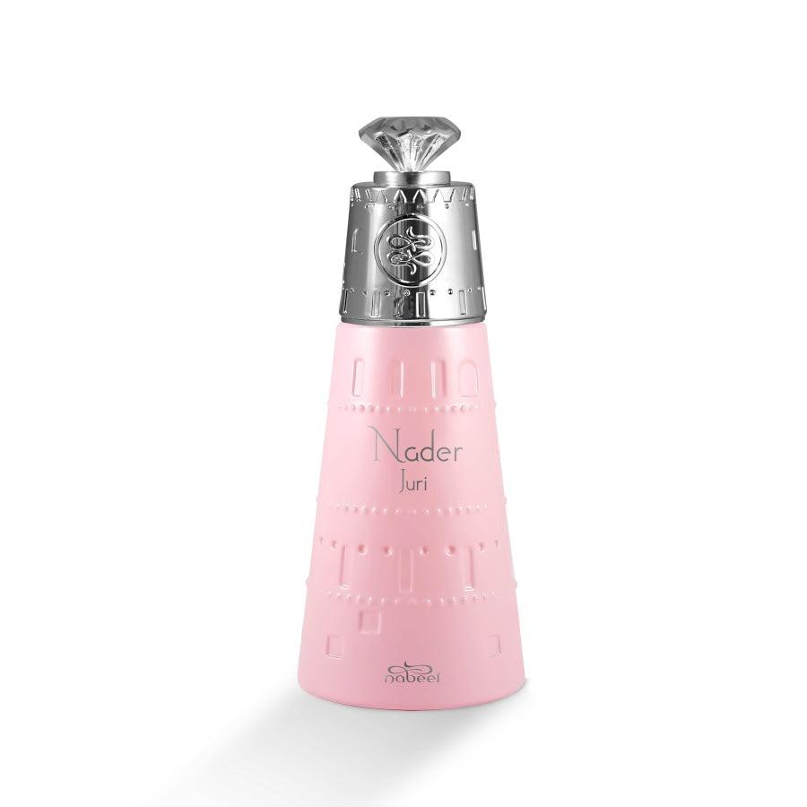 Nabeel Nader Juri Eau de Parfum (EDP) – 100ml Nabeel Nader Juri Eau de Parfum (EDP) – 100ml