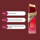 Vogue Party EDP Spray 100 ML By Maison Alhambra