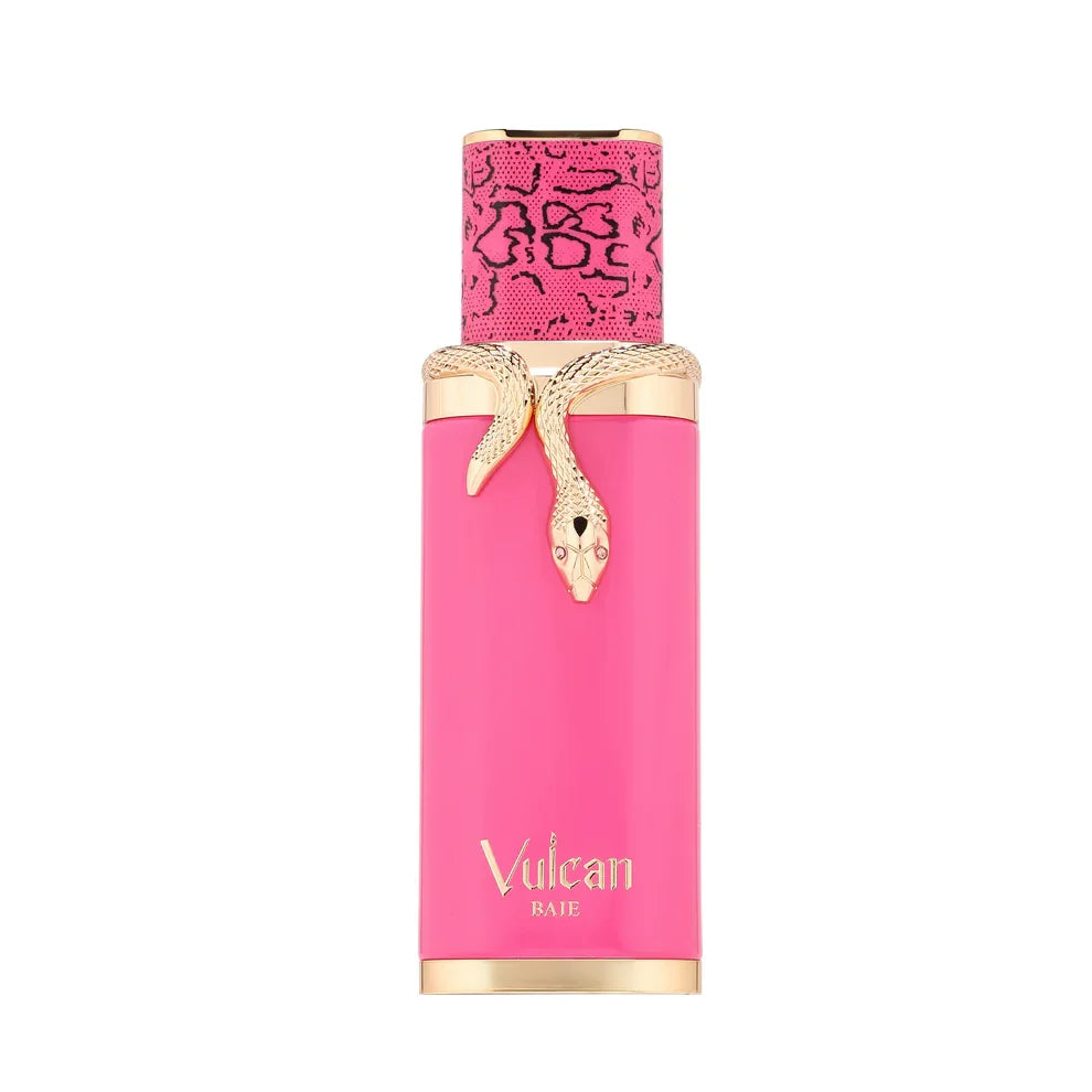 French Avenue Vulcan Baie Extrait De Parfum 100ml French Avenue Vulcan Baie Extrait De Parfum 100ml