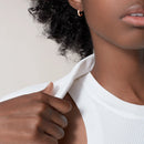 Love Earrings Rose Gold DN2045 - TUZZUT Qatar Online Shopping