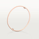 LOVE Bracelet Classic Rose Gold 4 Diamonds DN2046 - TUZZUT Qatar Online Shopping