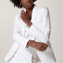 Clash Bracelet Rose Gold DN2132 - TUZZUT Qatar Online Shopping