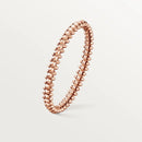 Clash Bracelet Rose Gold DN2132 - TUZZUT Qatar Online Shopping