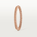 Clash Bracelet Rose Gold DN2132 - TUZZUT Qatar Online Shopping