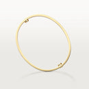 LOVE Bracelet Classic Yellow Gold 10 Diamonds DN2049 - TUZZUT Qatar Online Shopping